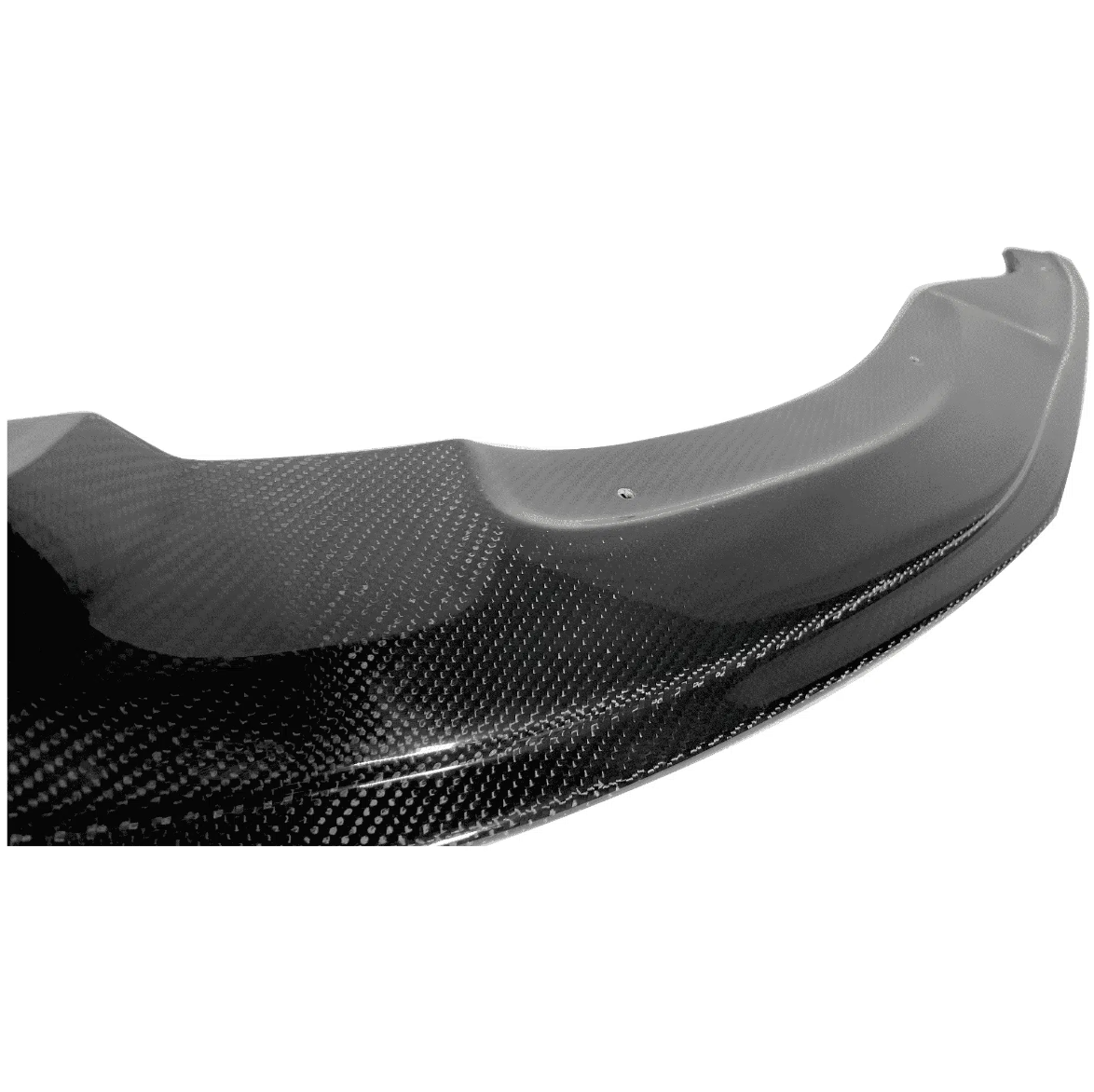 JHP Designed F8X (M3 & M4) Carbon Fiber Aero Lip