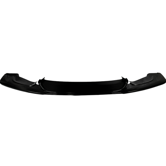 Laptorr Designed F8X (M3 & M4) Carbon Fiber Aero Lip