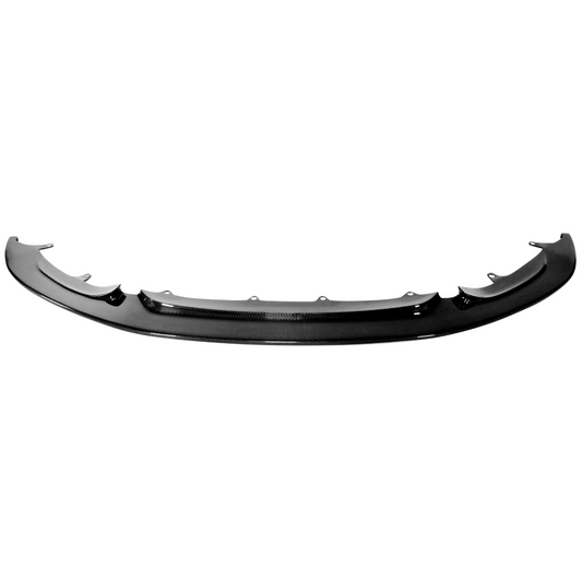 K Designed F8X (M3 & M4) Carbon Fiber Aero Lip