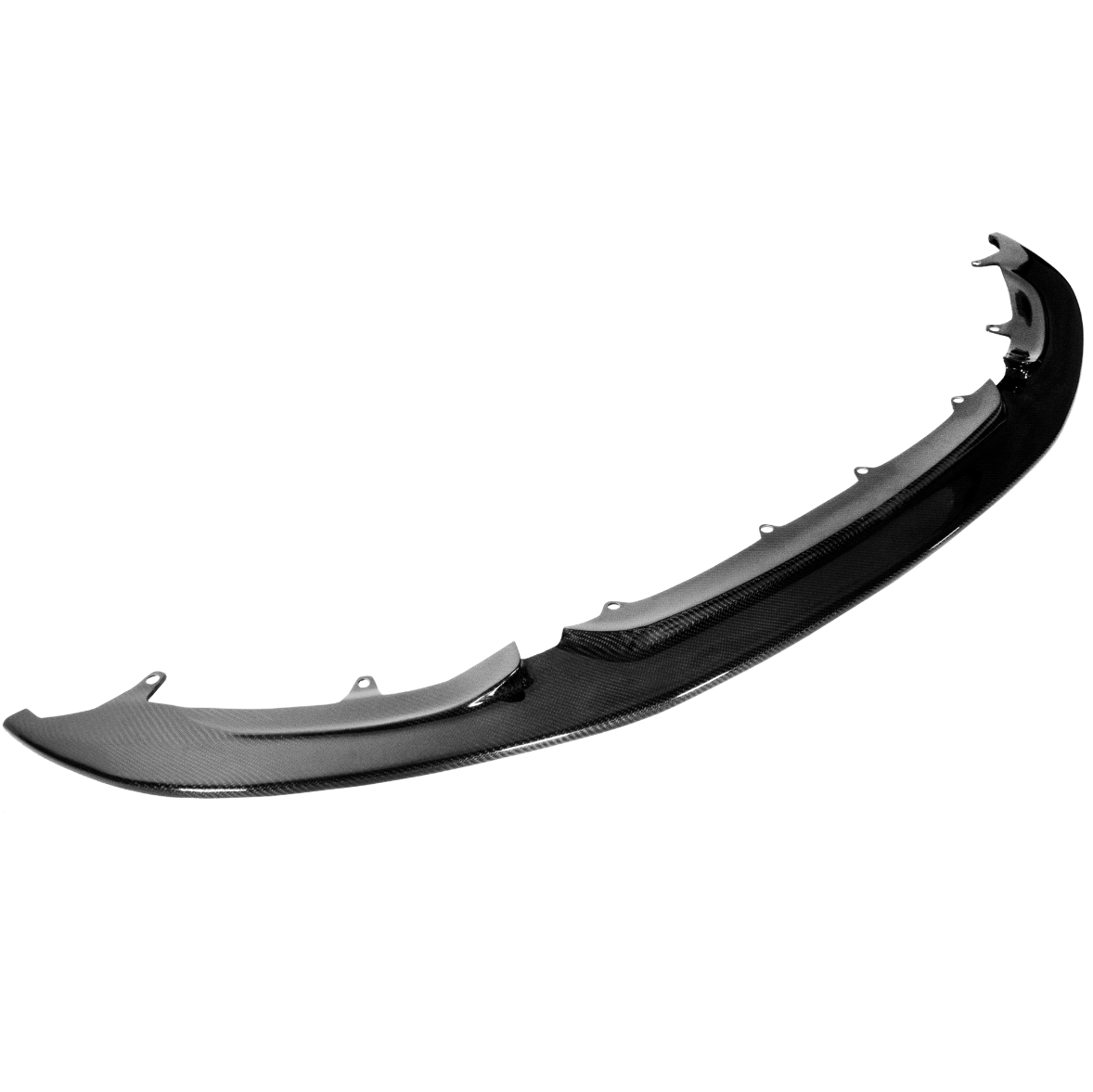 K Designed F8X (M3 & M4) Carbon Fiber Aero Lip