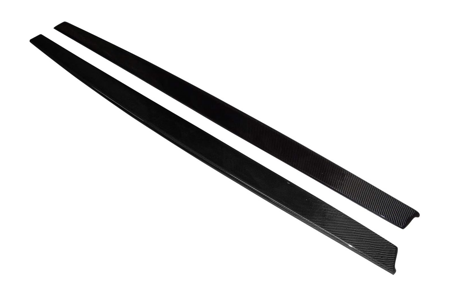 Performance Designed F8X (M3 & M4) Carbon Fiber Aero Extensions