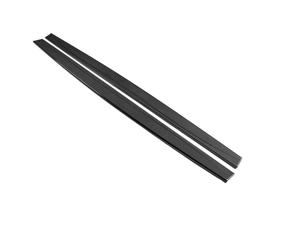 Performance Designed F8X (M3 & M4) Carbon Fiber Aero Extensions