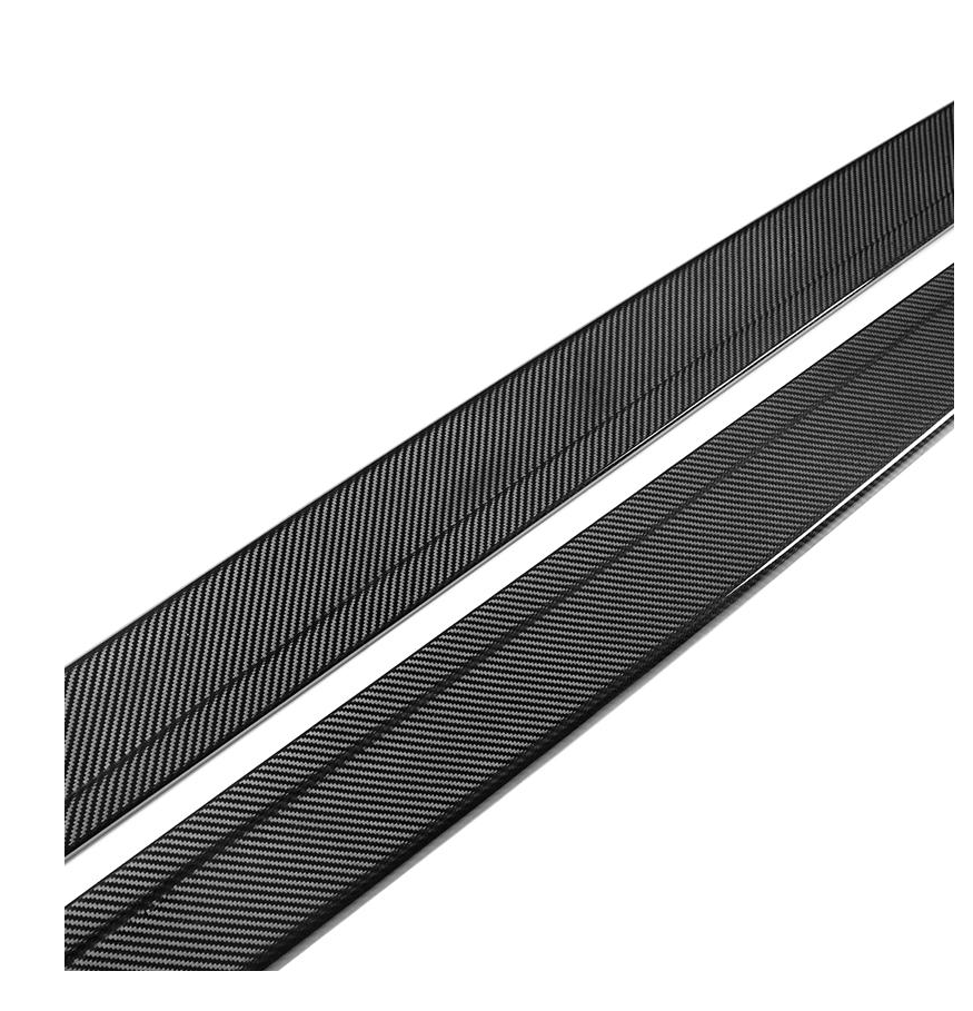 Performance Designed F8X (M3 & M4) Carbon Fiber Aero Extensions