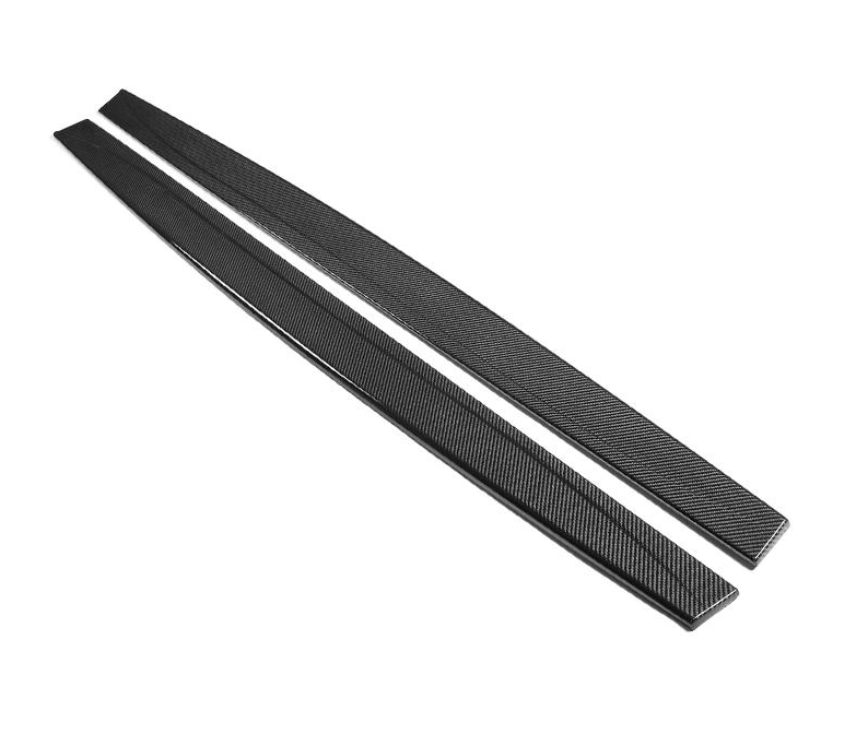 Performance Designed F8X (M3 & M4) Carbon Fiber Aero Extensions