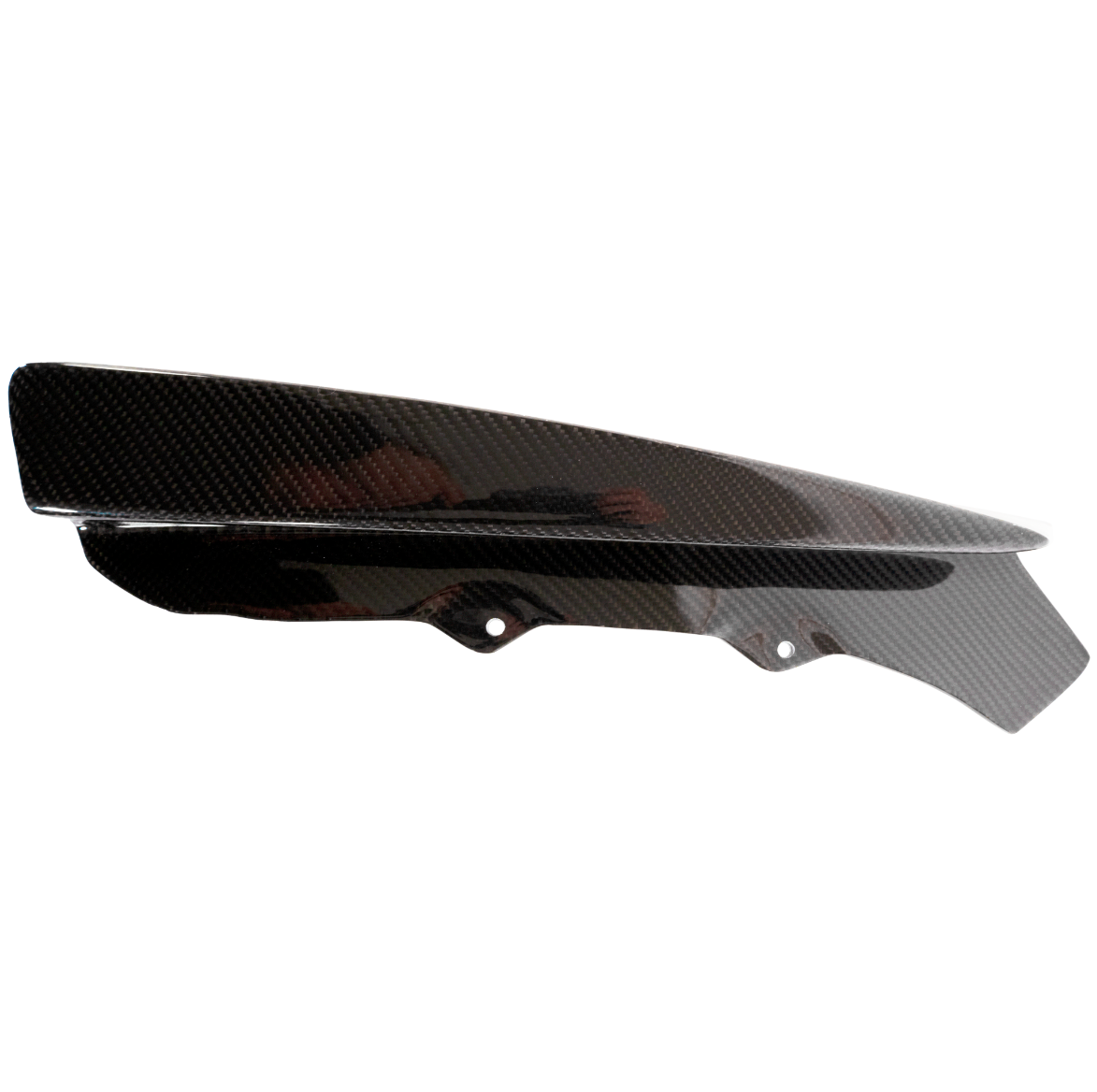 PSM Designed F80 (M3) Carbon Fiber Aero Splitters