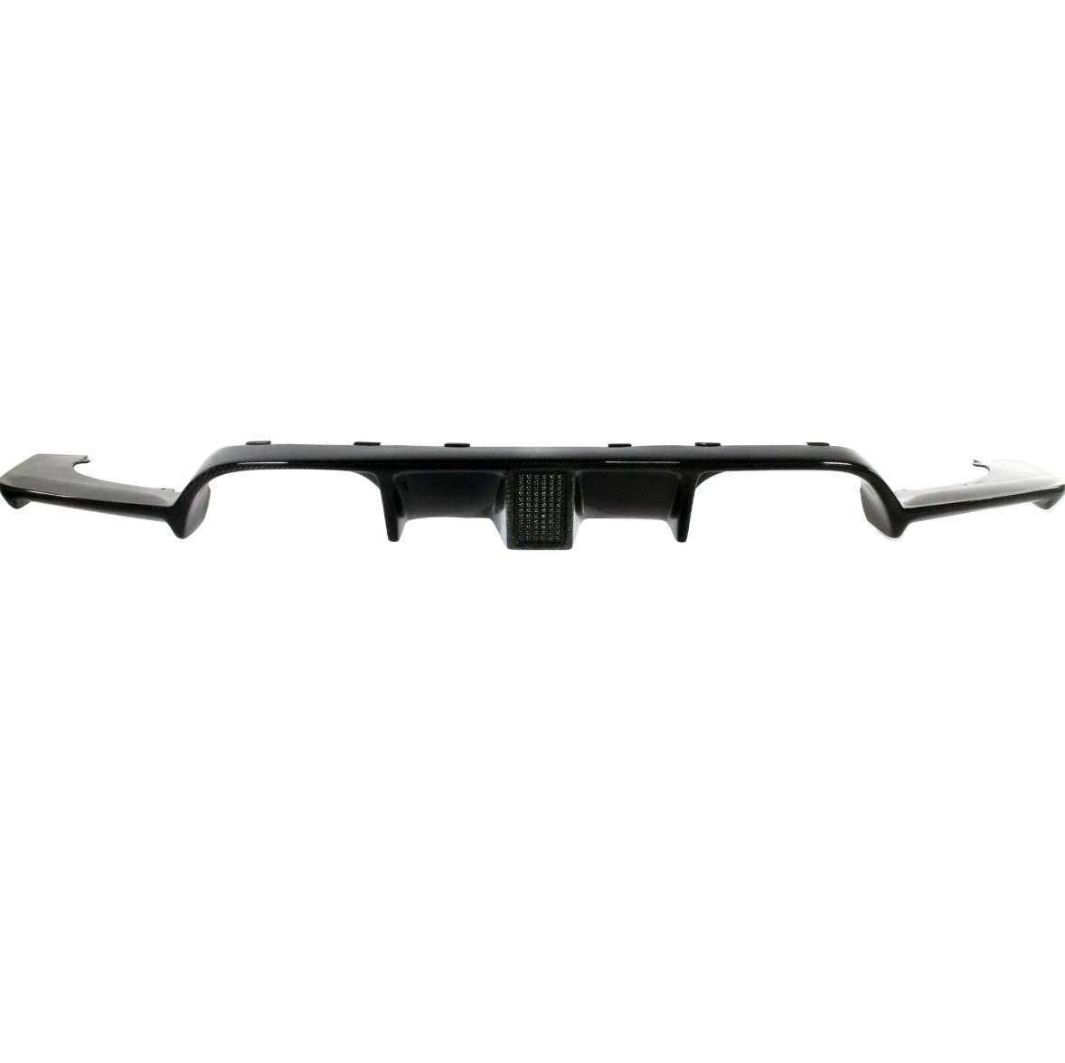 F1 Designed F8X (M3 & M4) Carbon Fiber Aero Diffuser