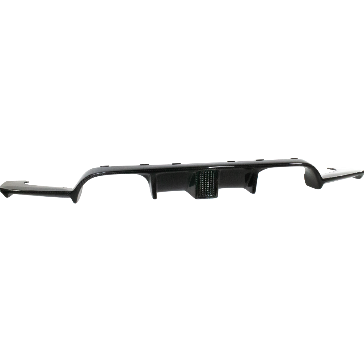 F1 Designed F8X (M3 & M4) Carbon Fiber Aero Diffuser