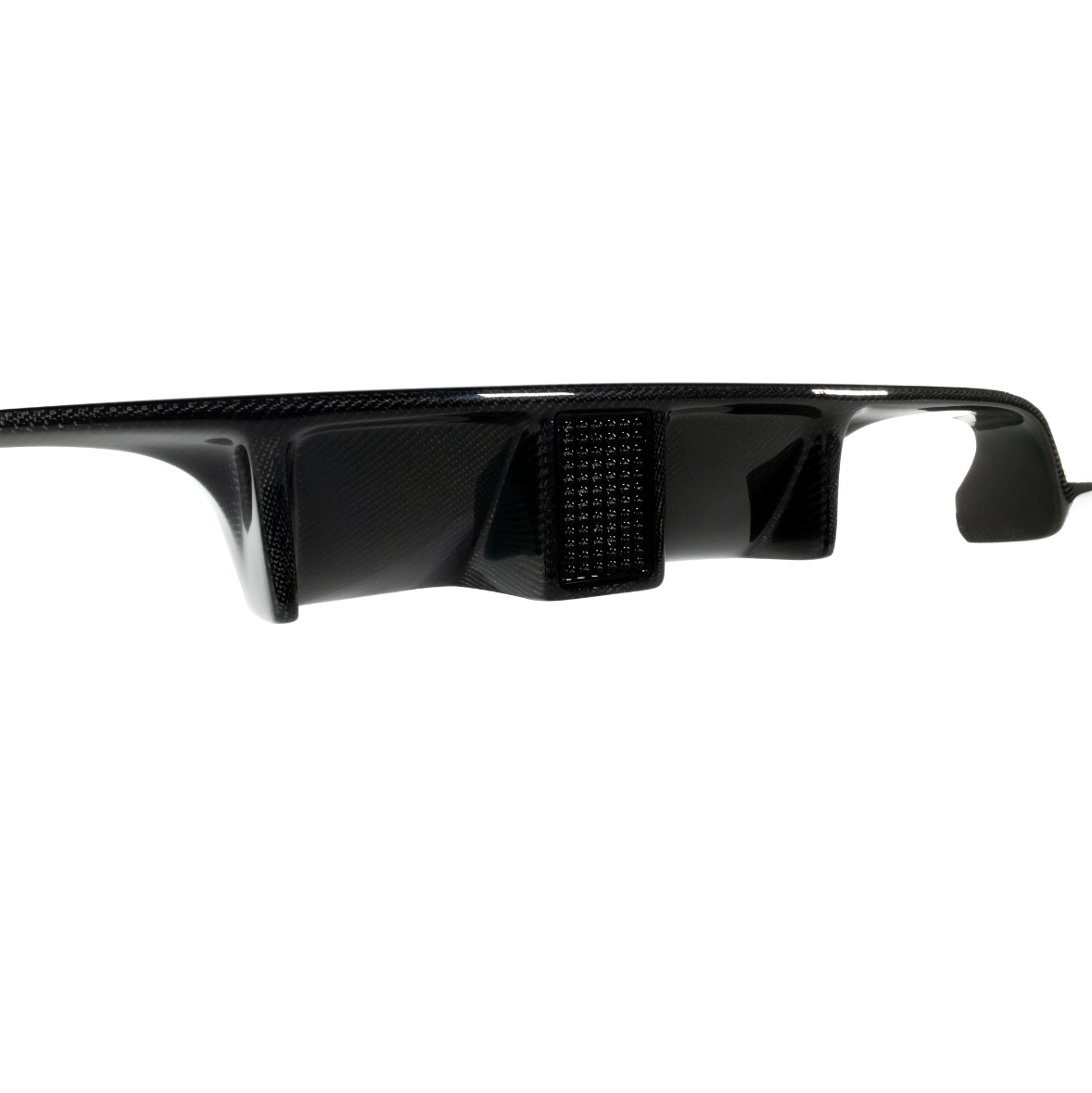 F1 Designed F8X (M3 & M4) Carbon Fiber Aero Diffuser