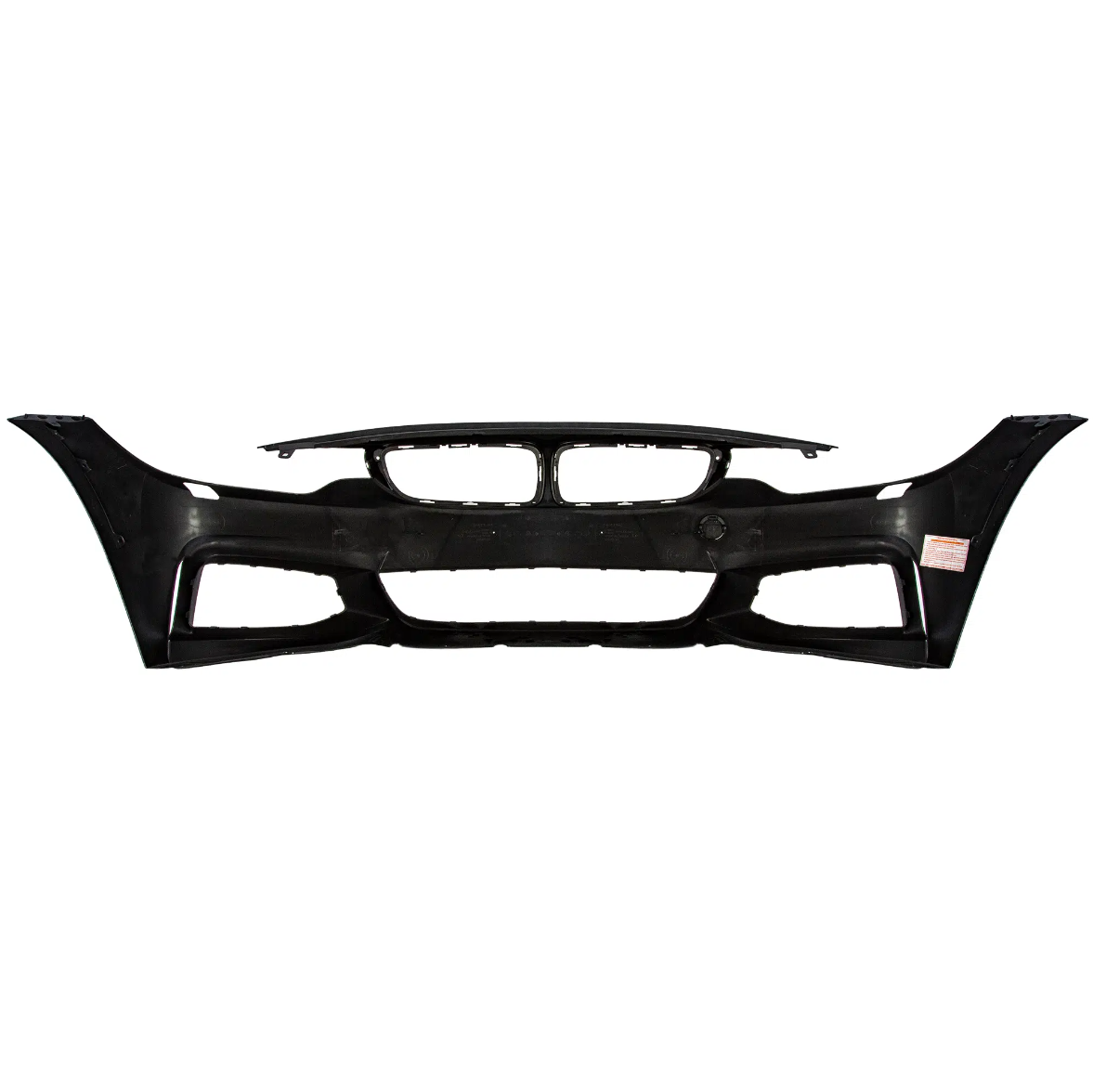 M Sport Designed F32 & F36 (4 Series) Front Bumper