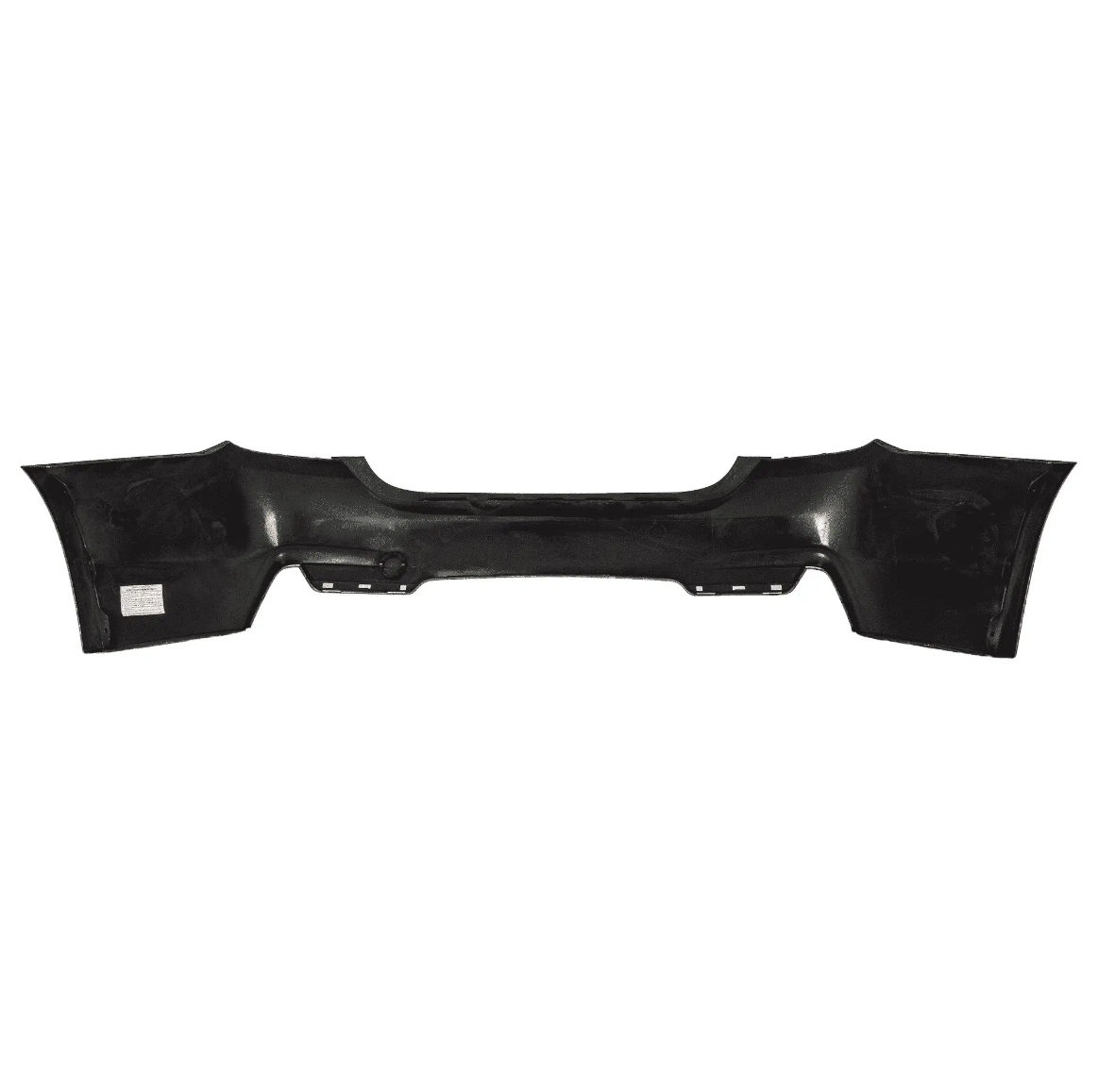 M Sport Designed F32 & F36 (4 Series) Rear Bumper
