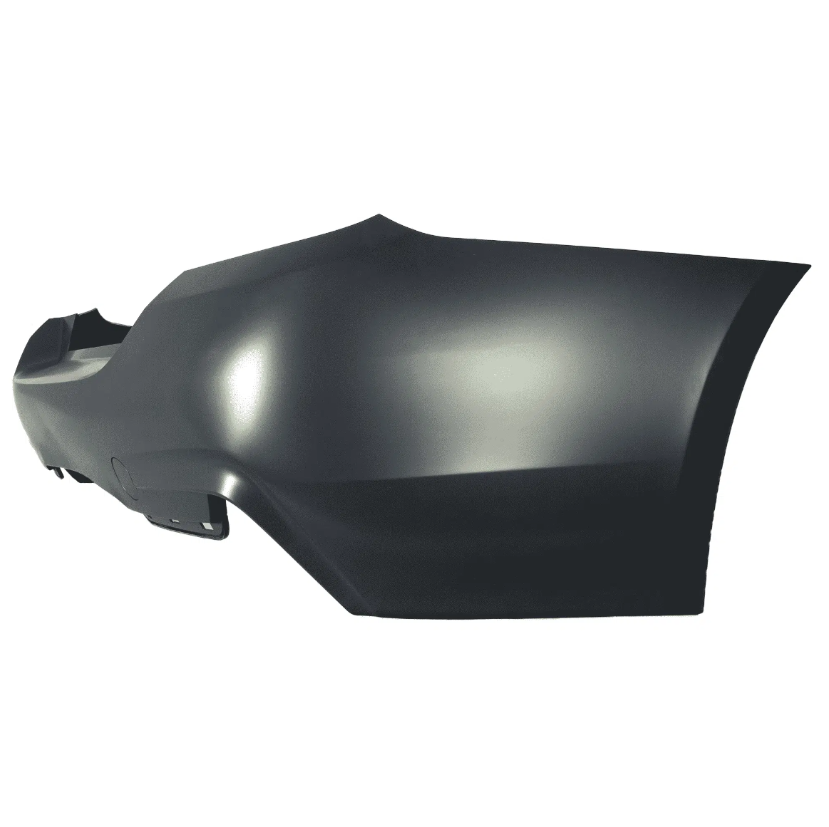 M Sport Designed F32 & F36 (4 Series) Rear Bumper