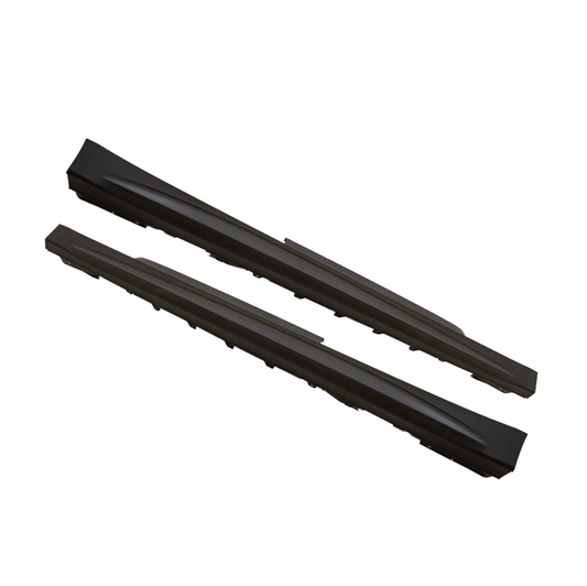 M Sport Designed F32 & F33 (4 Series) Side Skirts