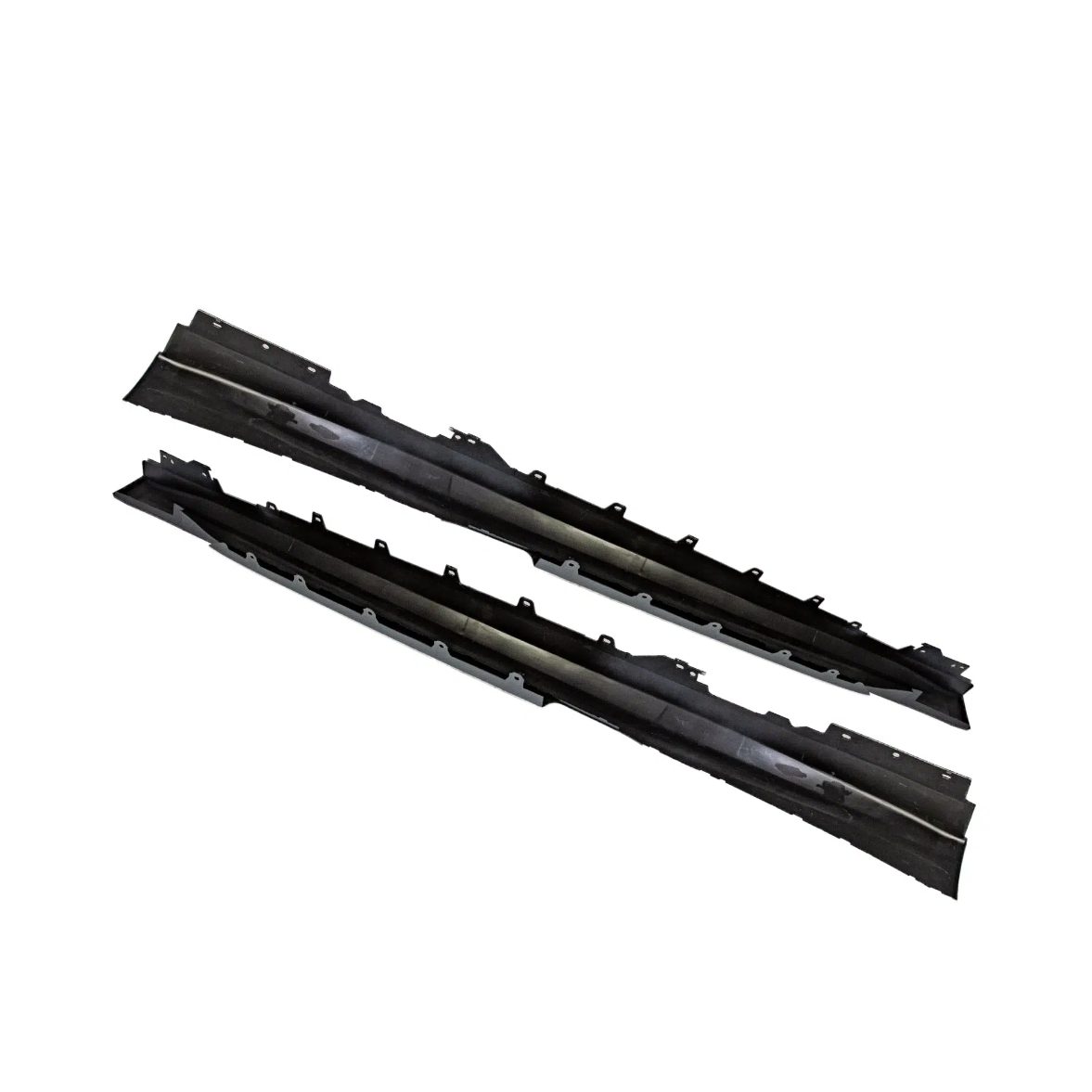 M Sport Designed F32 & F33 (4 Series) Side Skirts