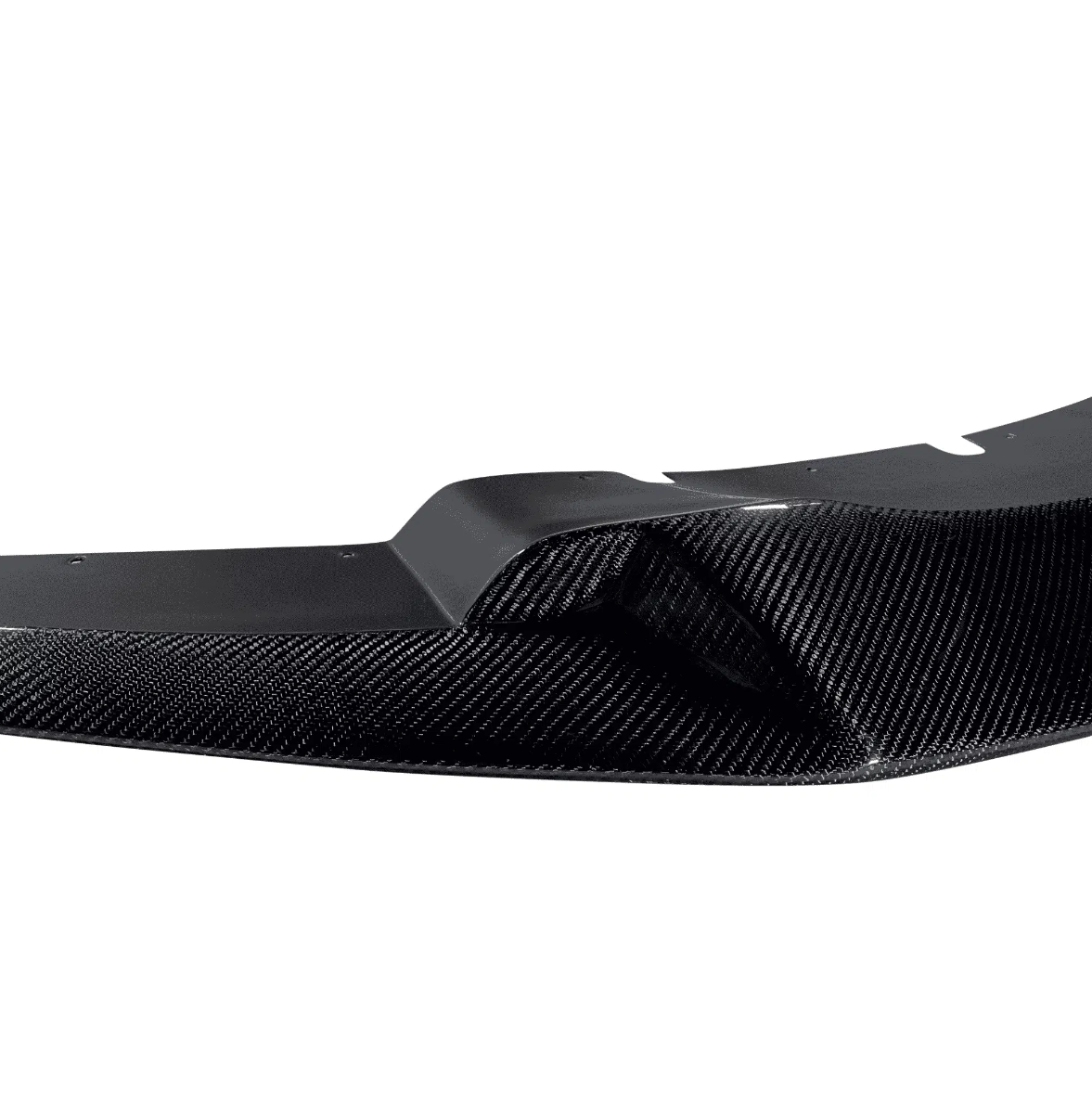 JHP Designed F32 & F36 (4 Series) Carbon Fiber Aero Lip