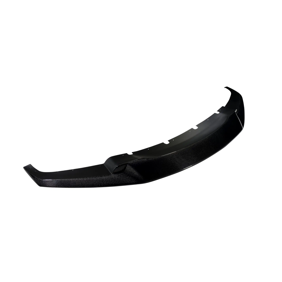 JHP Designed F32 & F36 (4 Series) Carbon Fiber Aero Lip
