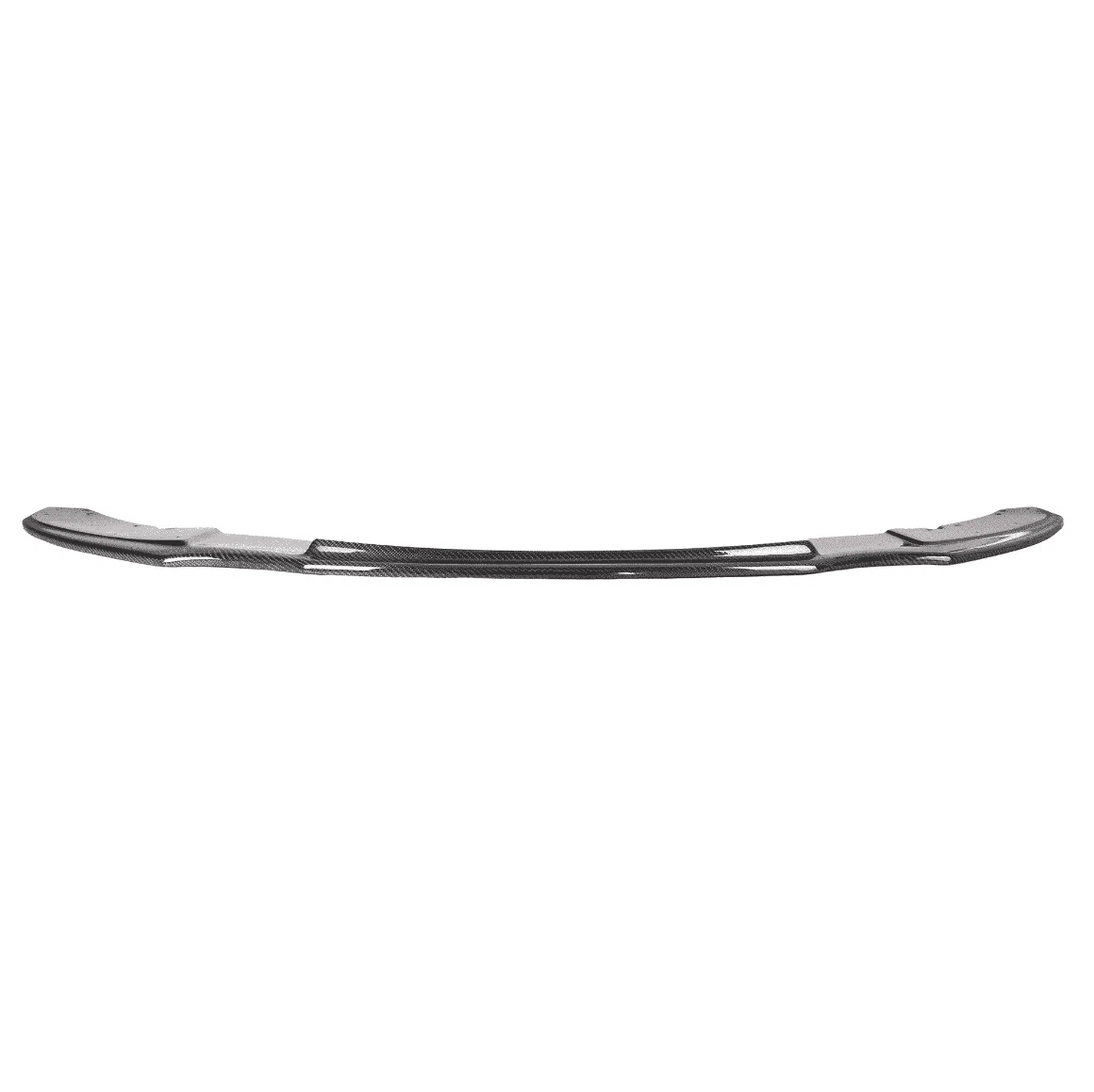 Rieger Designed F32 & F36 (4 Series) Carbon Fiber Aero Lip