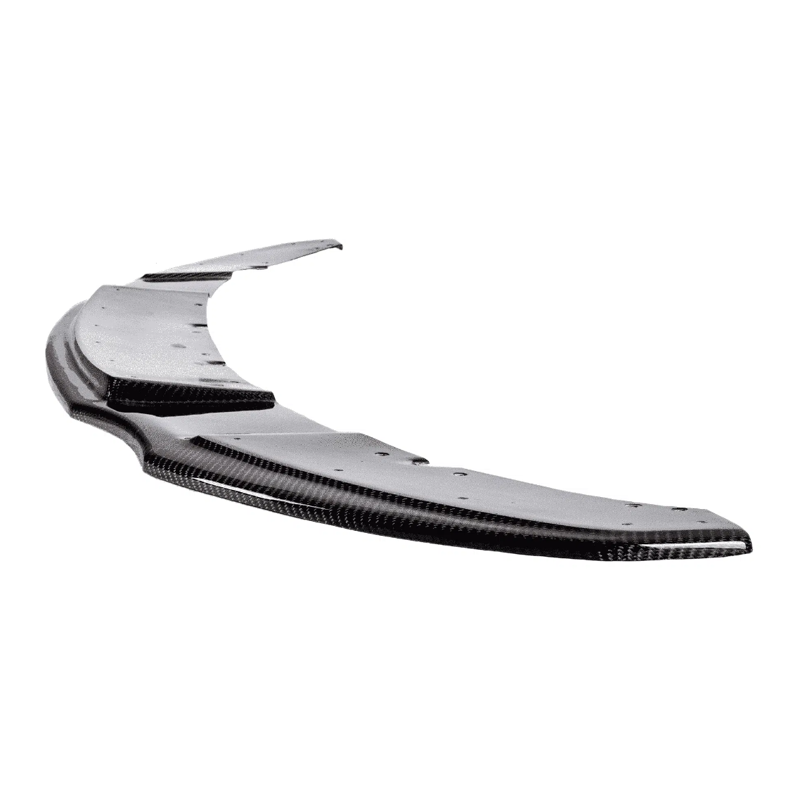 Rieger Designed F32 & F36 (4 Series) Carbon Fiber Aero Lip