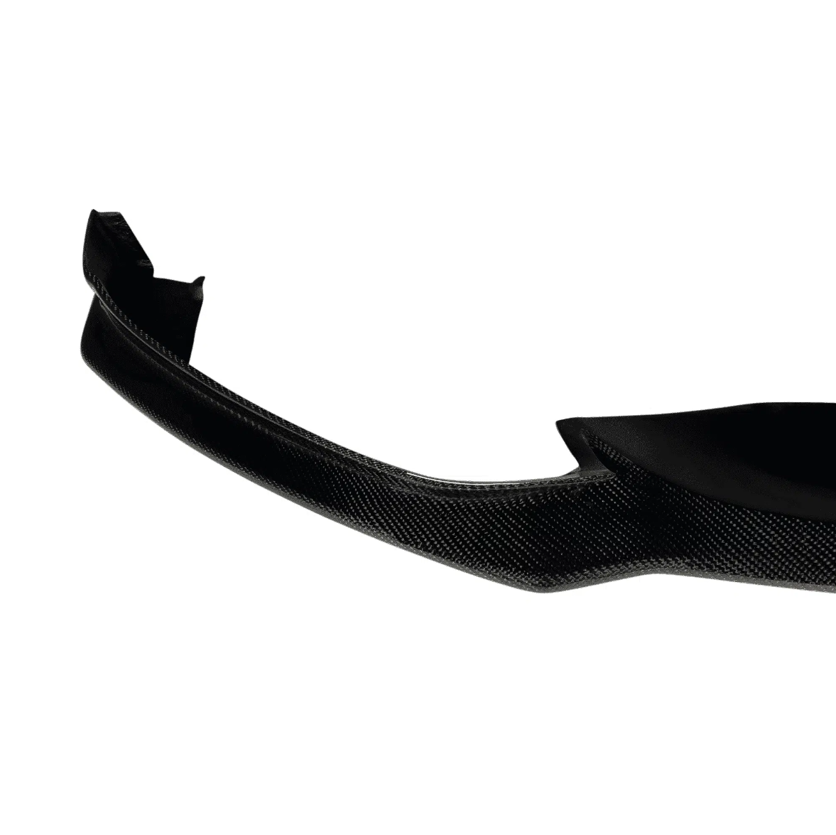 Endless Designed F32 & F36 (4 Series) Carbon Fiber Aero Lip