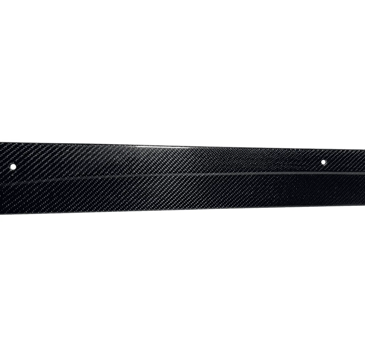 Performance Designed F32 & F33 (4 Series) Carbon Fiber Aero Extensions