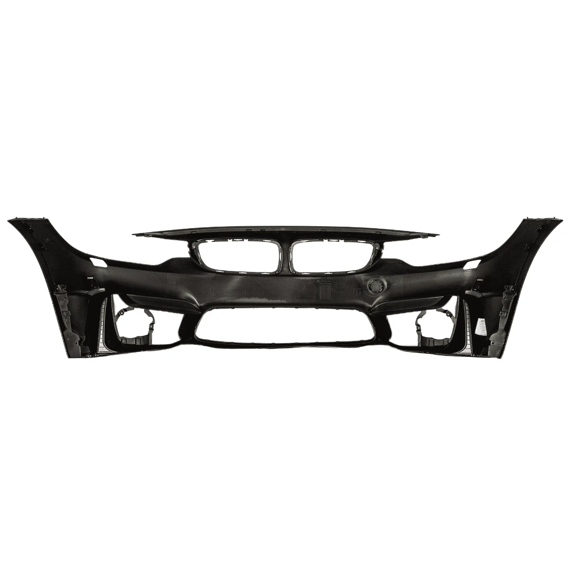 M4 Designed F32 & F36 (4 Series) Front Bumper