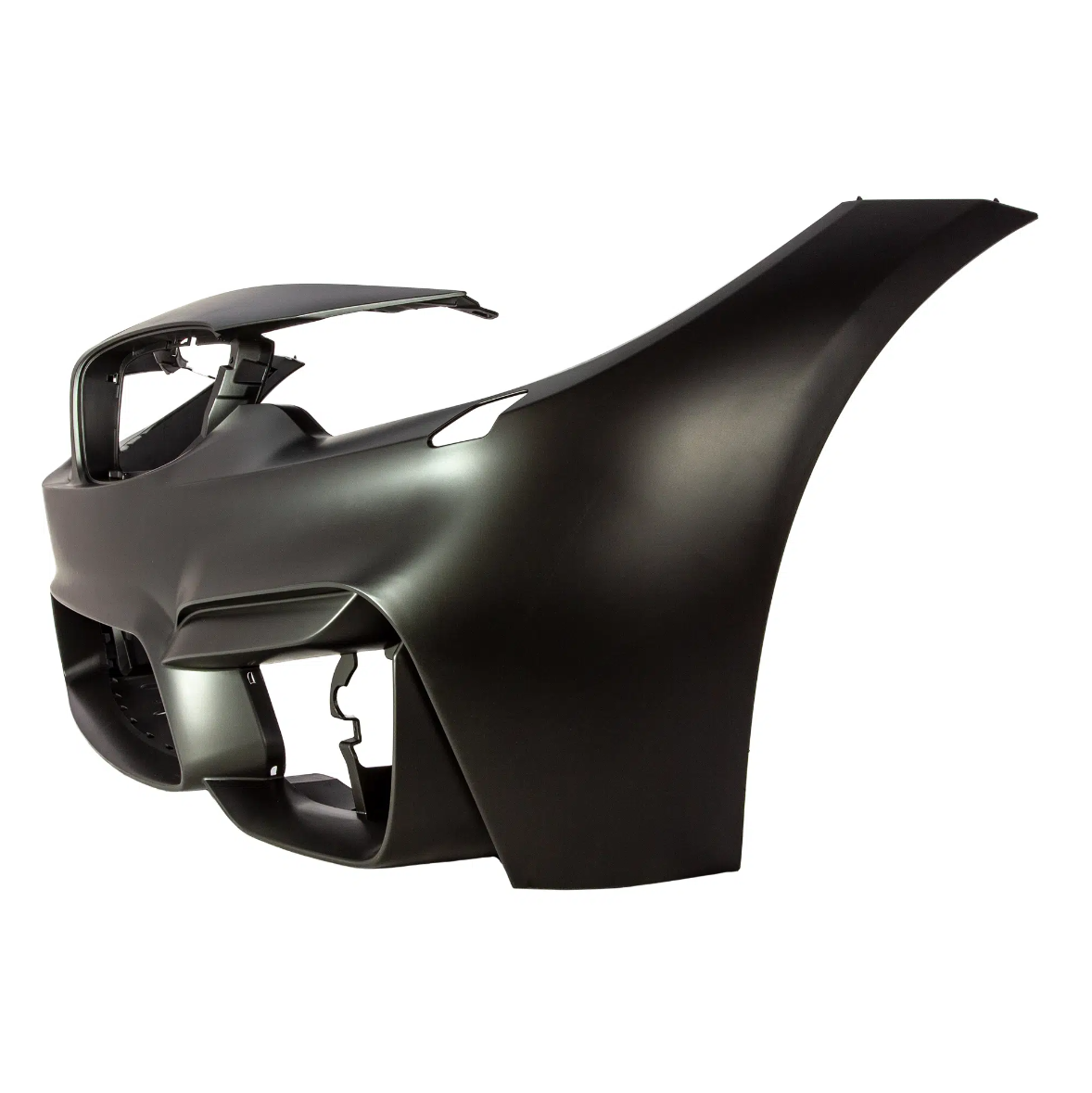 M4 Designed F32 & F36 (4 Series) Front Bumper
