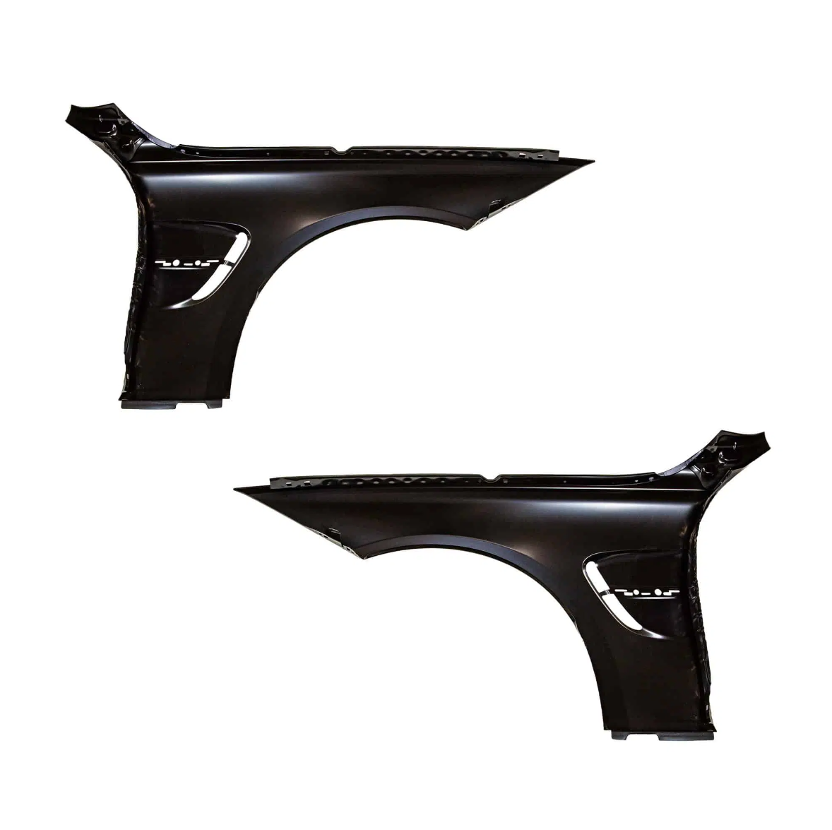 M4 Designed F32 & F36 (4 Series) Fenders