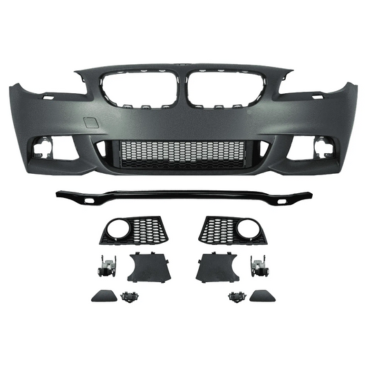 M Sport Designed F10 PRE LCI (5 Series) Front Bumper