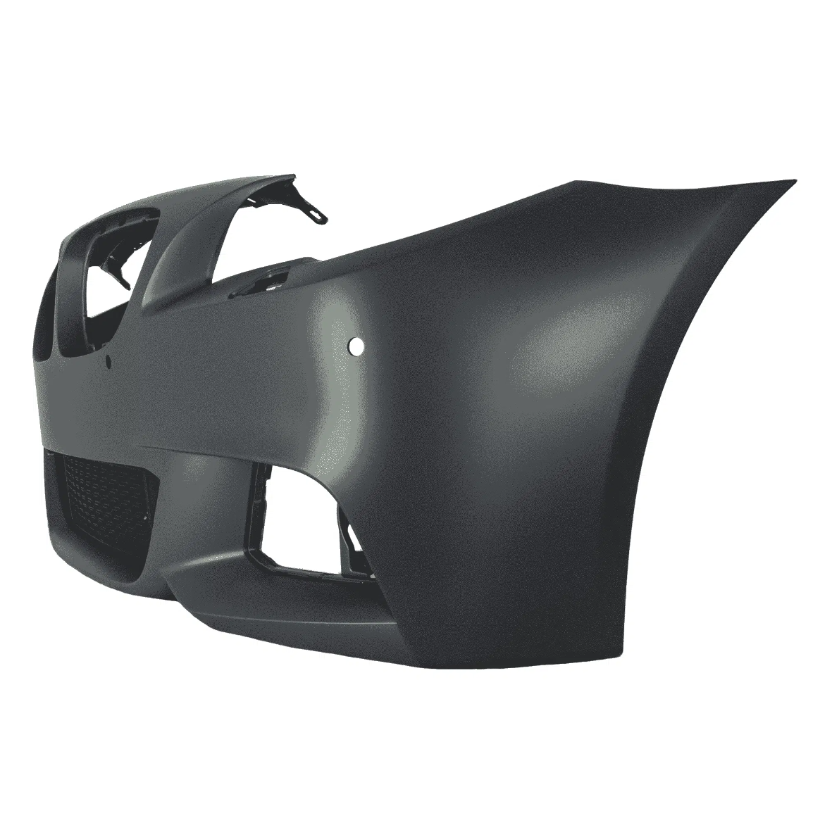 M Sport Designed F10 PRE LCI (5 Series) Front Bumper