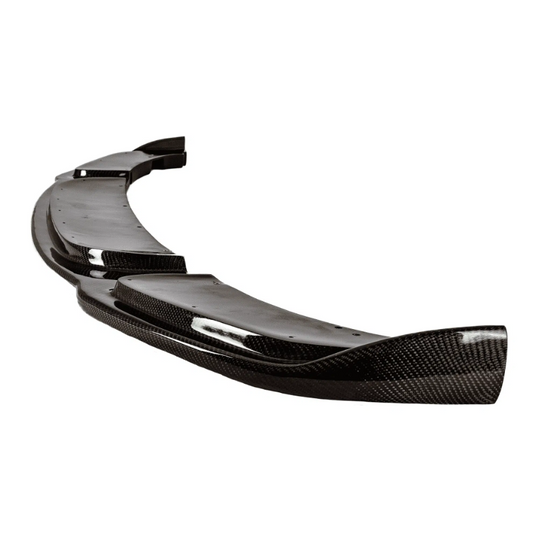 HM Designed F10 (5 Series) Carbon Aero Lip