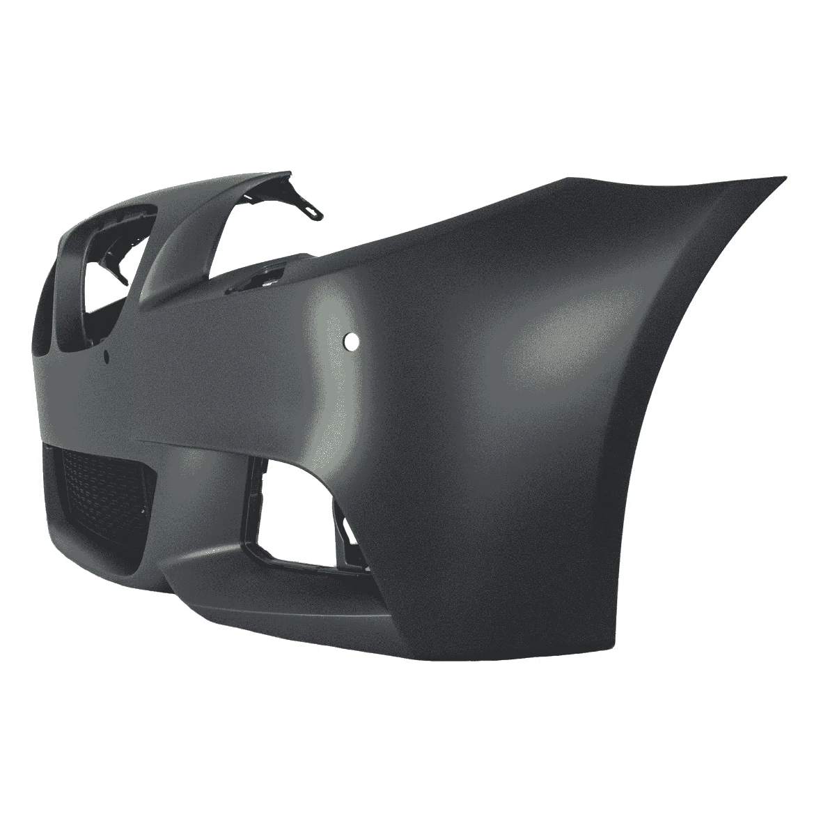 M Sport Designed F10 LCI (5 Series) Front Bumper