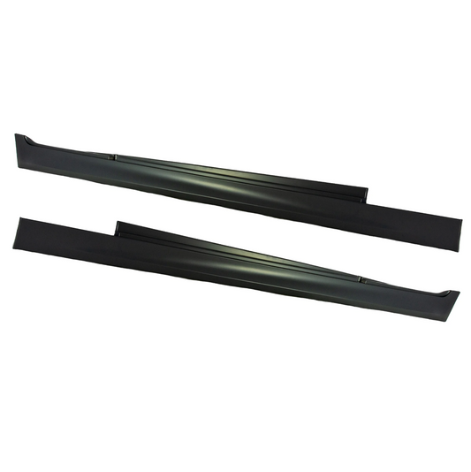 M Sport Designed F10 (5 Series) Side Skirts