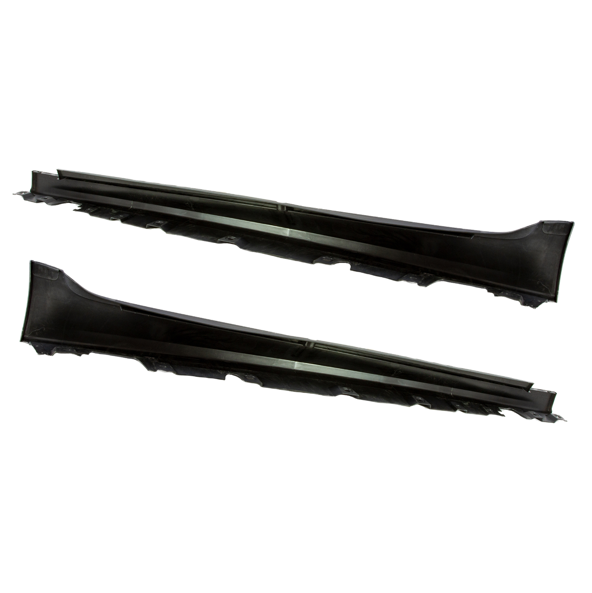 M Sport Designed F10 (5 Series) Side Skirts