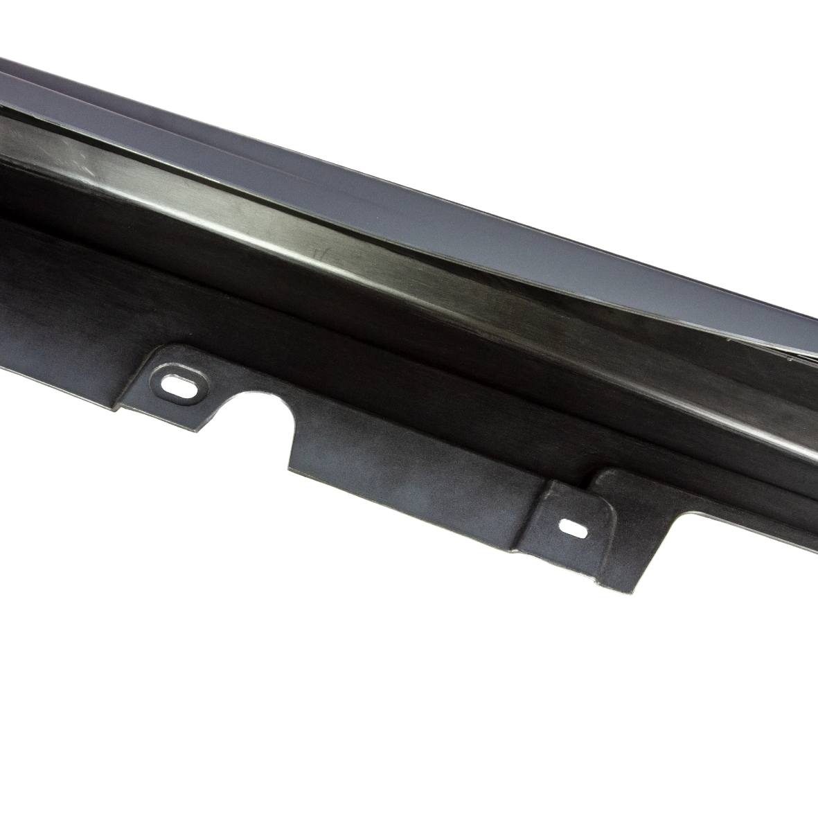 M Sport Designed F10 (5 Series) Side Skirts
