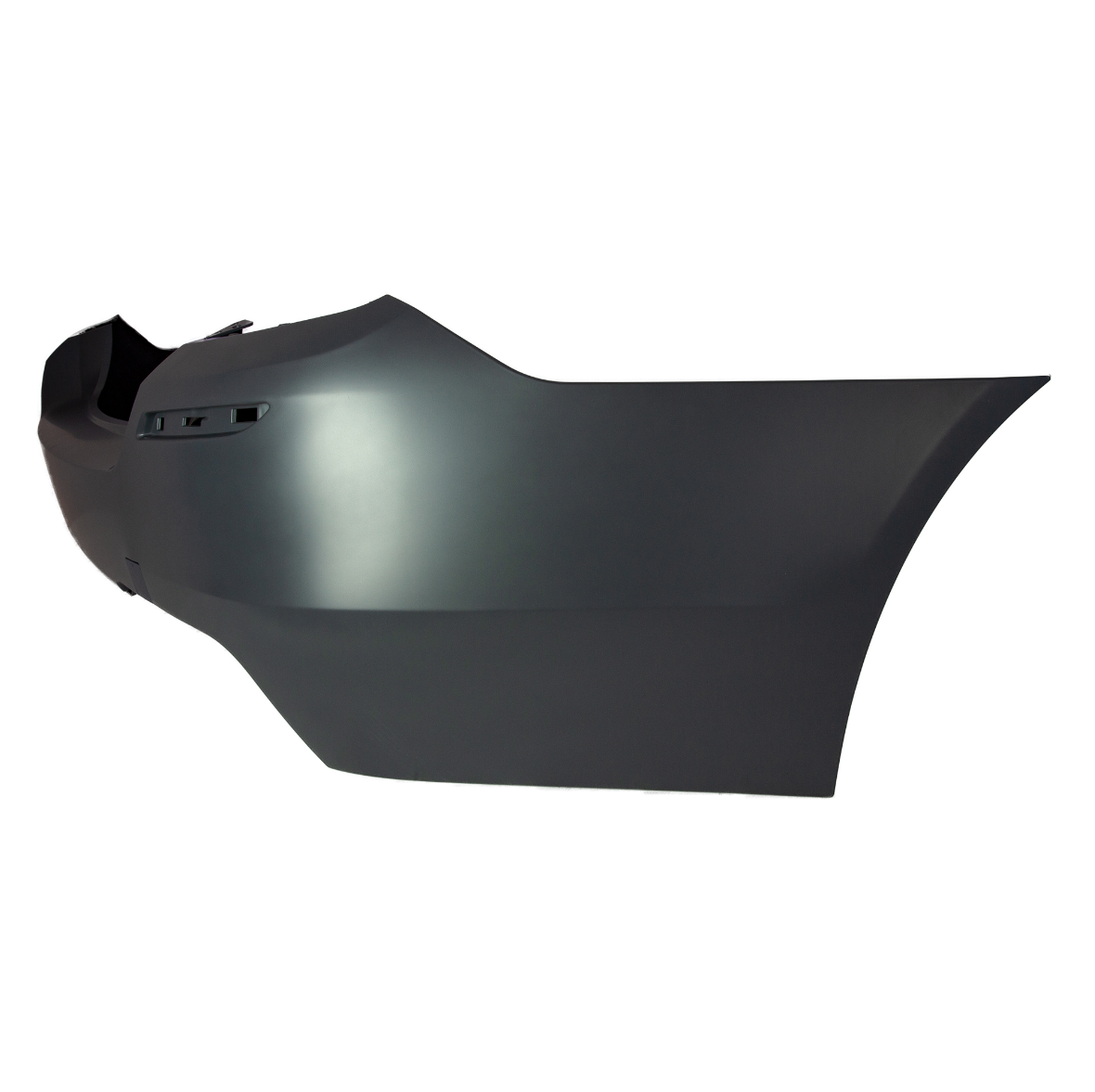 M Sport Designed F10 (5 Series) Rear Bumper