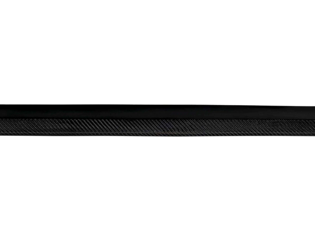 Performance Designed F10 (5 Series) Carbon Fiber Aero Extensions