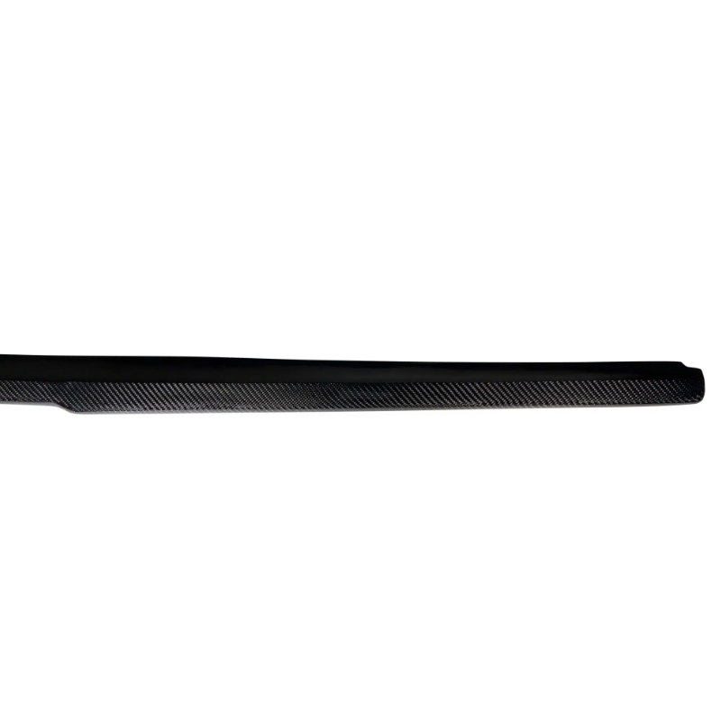Performance Designed F10 (5 Series) Carbon Fiber Aero Extensions