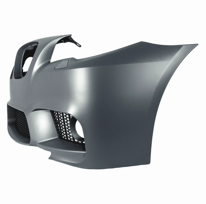 M5 Designed F10 PRE LCI (5 Series) Front Bumper