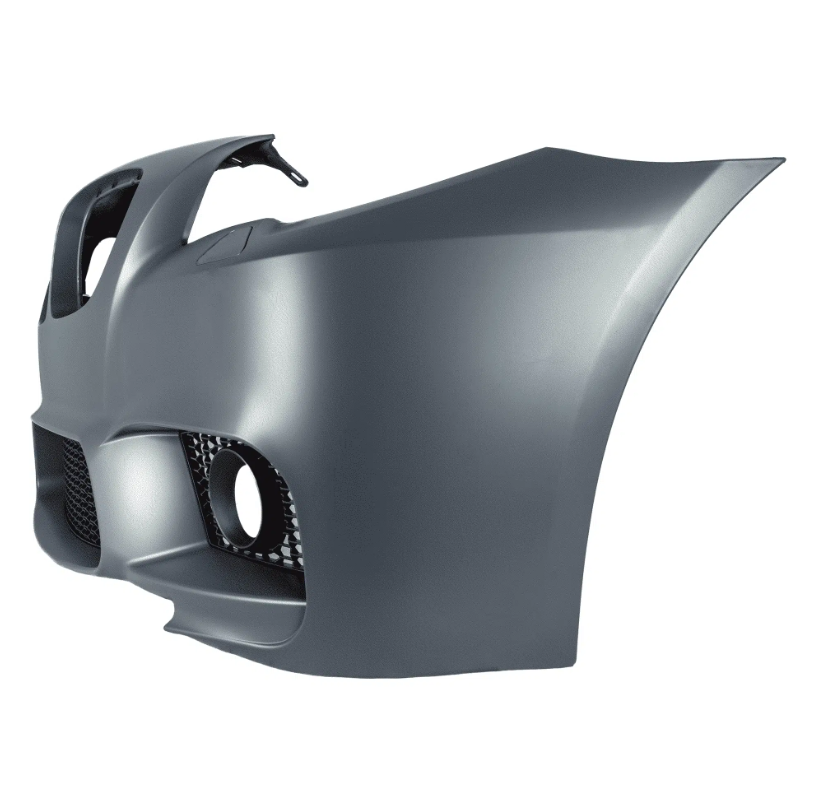 M5 Designed F10 LCI (5 Series) Front Bumper