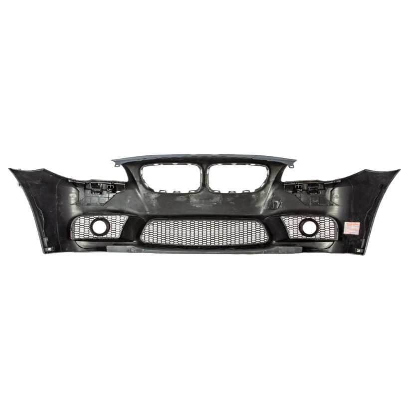 M5 Designed F10 LCI (5 Series) Front Bumper