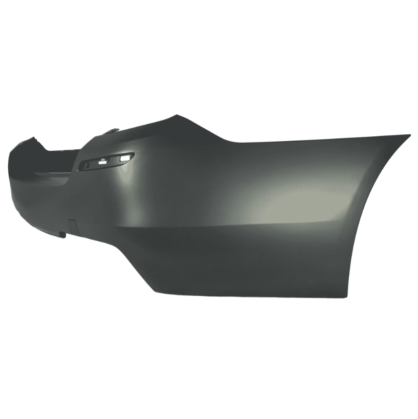 M5 Designed F10 (5 Series) Rear Bumper