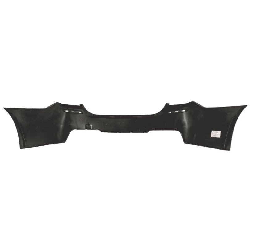 M5 Designed F10 (5 Series) Rear Bumper
