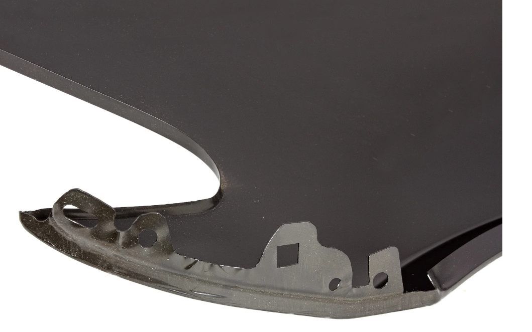 M5 Designed F10 (5 Series) Fenders
