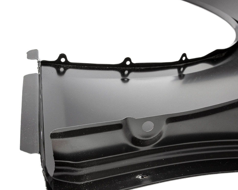 M5 Designed F10 (5 Series) Fenders