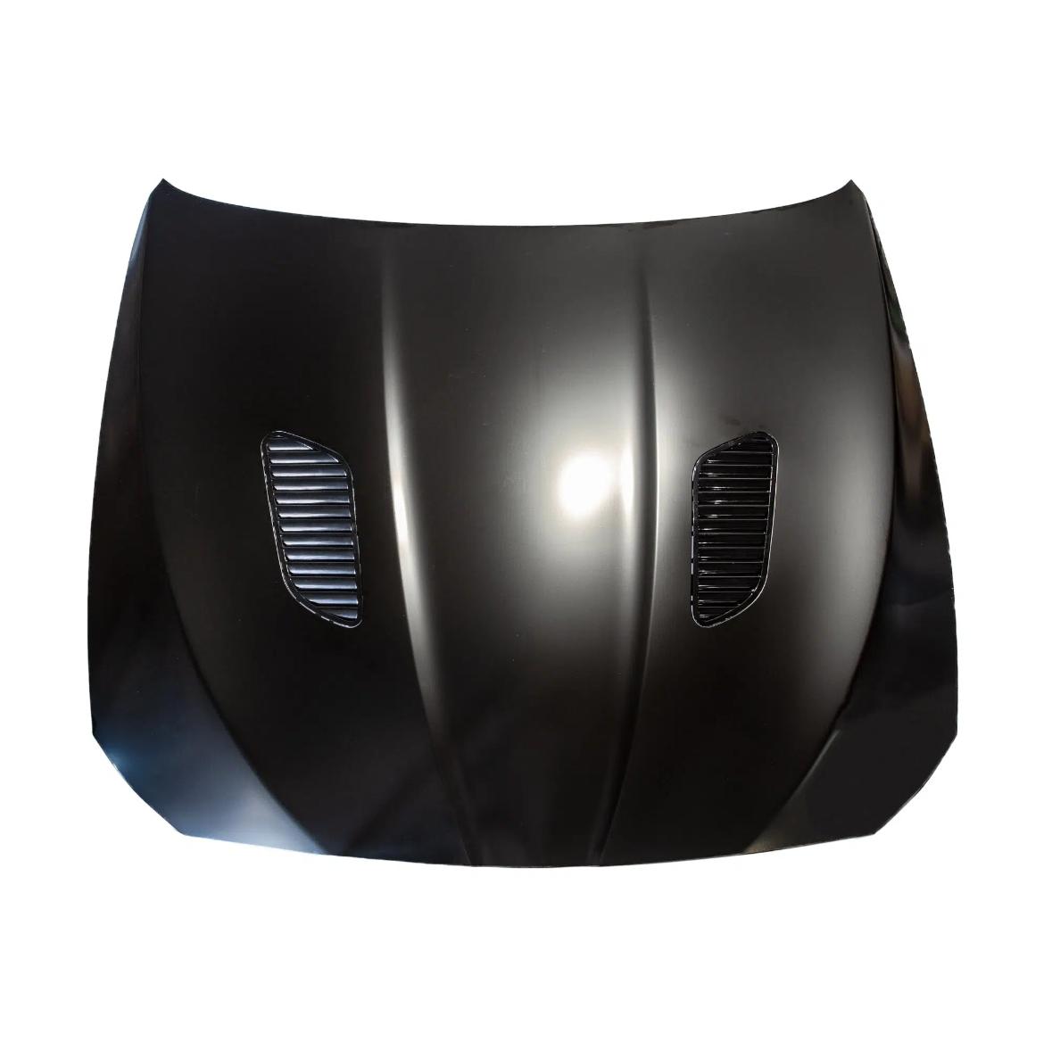 GT Designed F10 (5 Series & M5) Aluminum Hood
