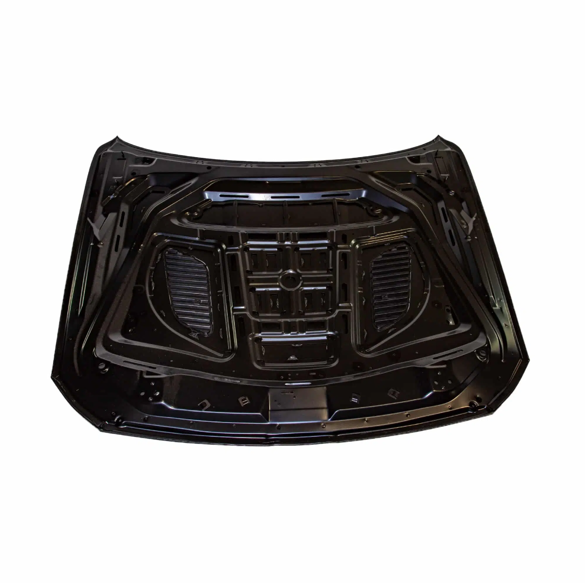 GT Designed F10 (5 Series & M5) Aluminum Hood