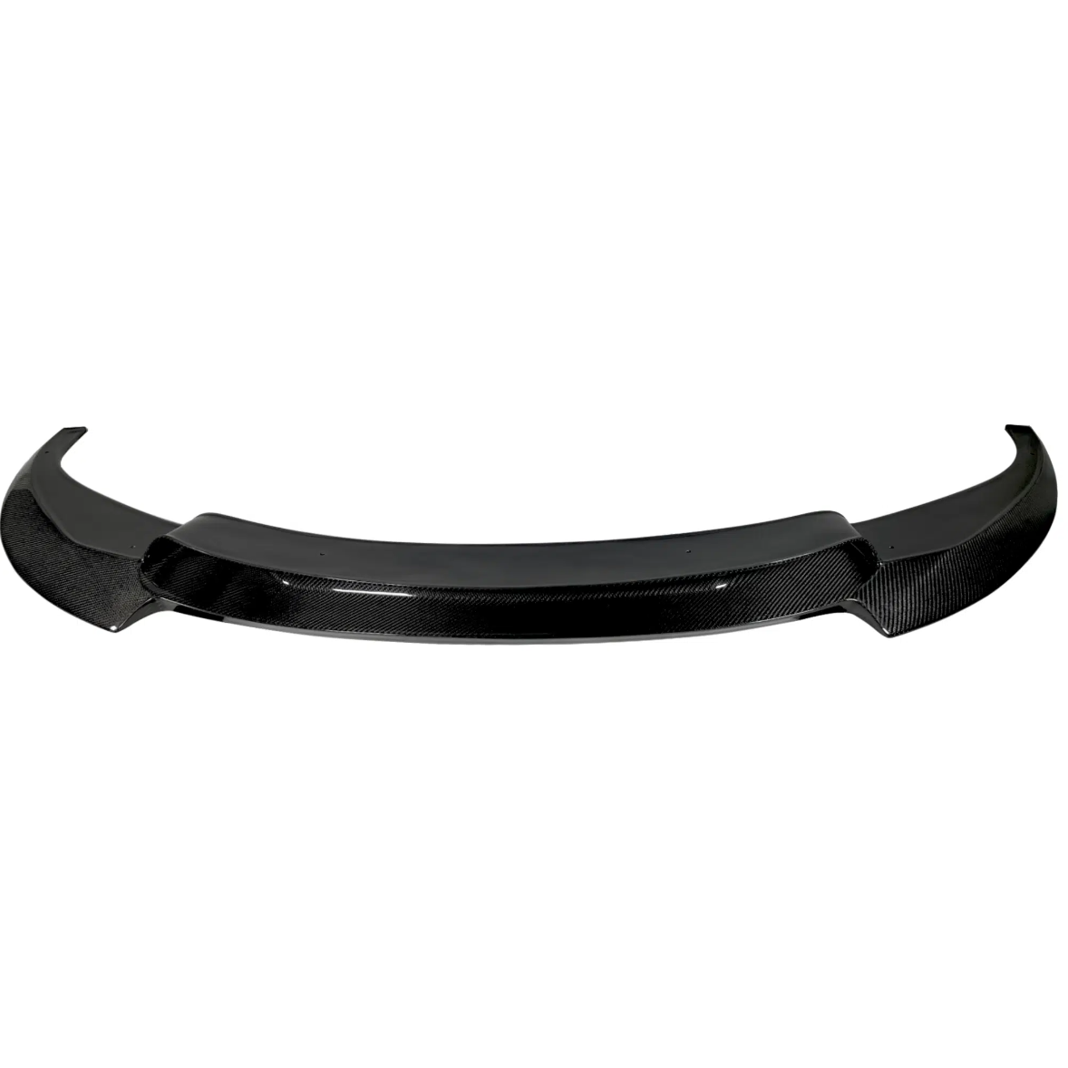 R1 Designed F12 & F06 (M6) Carbon Fiber Aero Lip