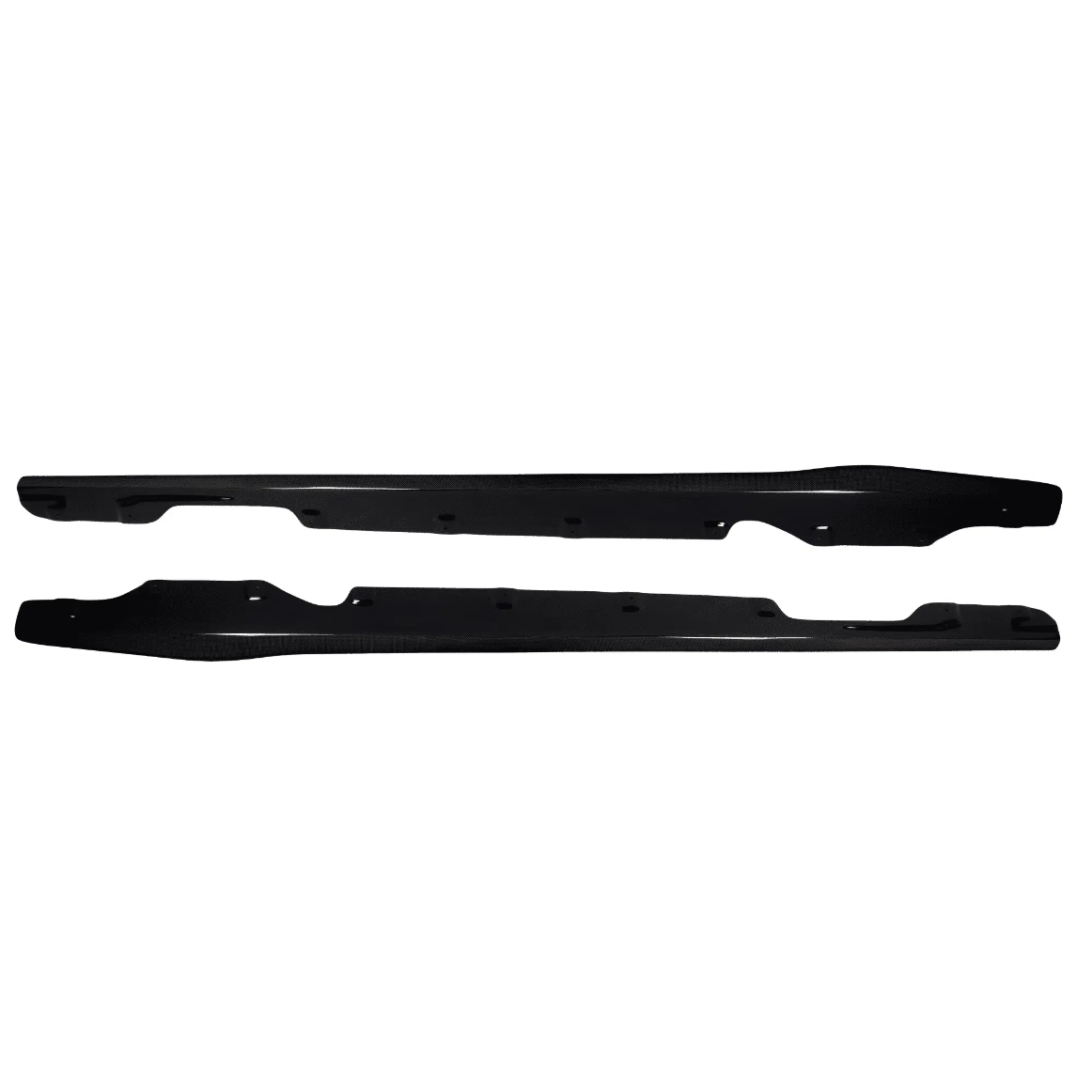 R1 Designed F12 & F13 (M6) Carbon Fiber Aero Extensions