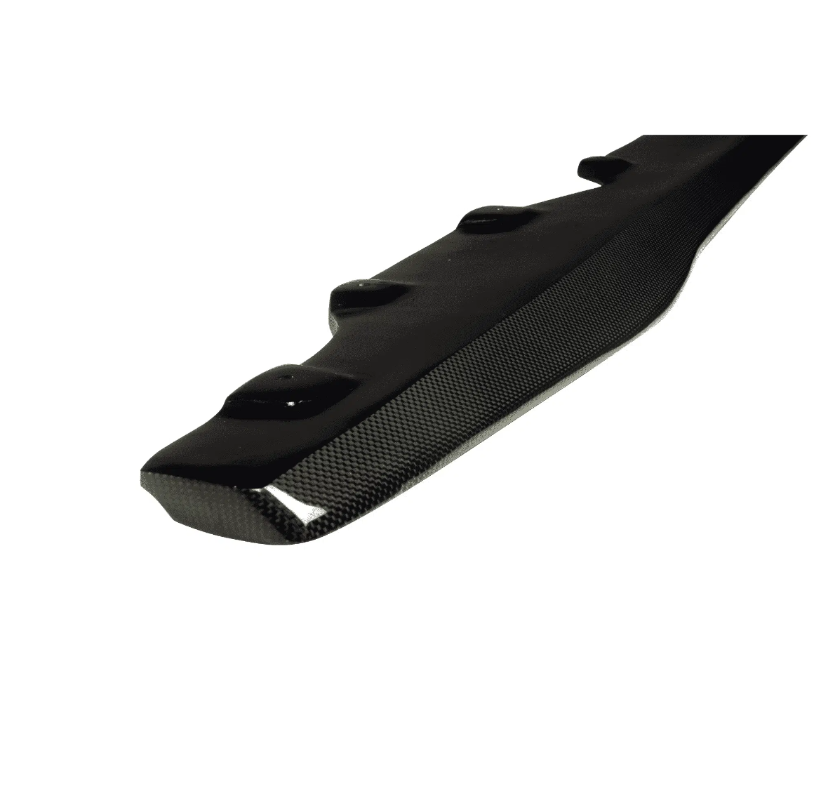 R1 Designed F12 & F13 (M6) Carbon Fiber Aero Extensions