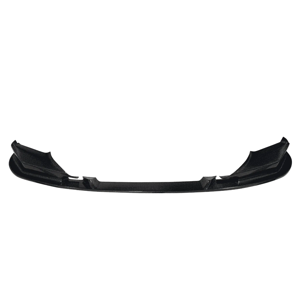 3D Designed F90 (M5) Carbon Fiber Aero Lip