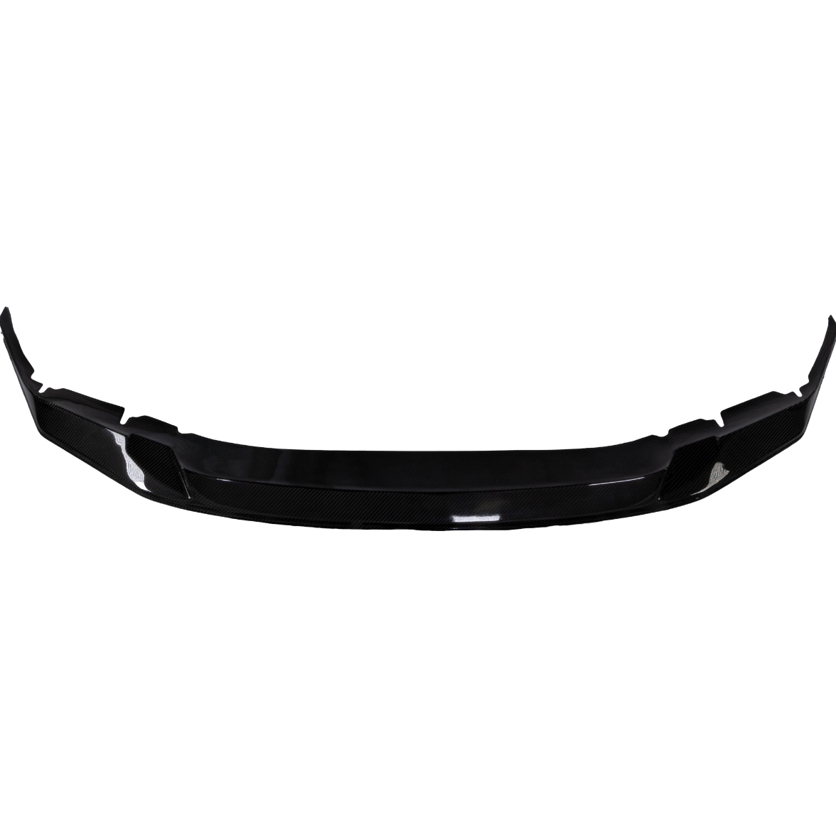 GTS Designed F90 (M5) Carbon Fiber Aero Lip